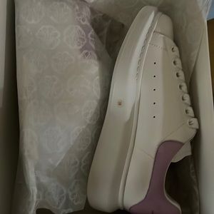 Alexander McQueen Sneakers